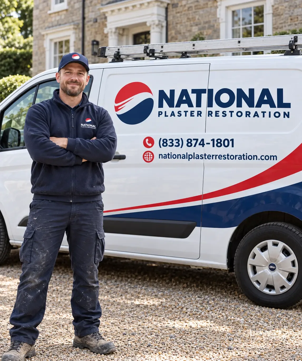 Plaster Repair company in New Sharon, IA